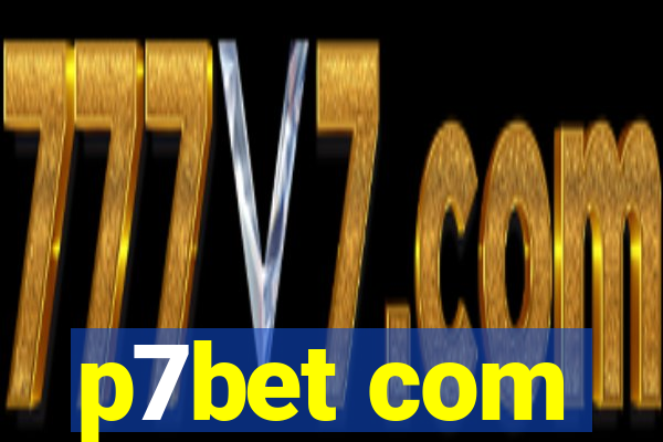 p7bet com